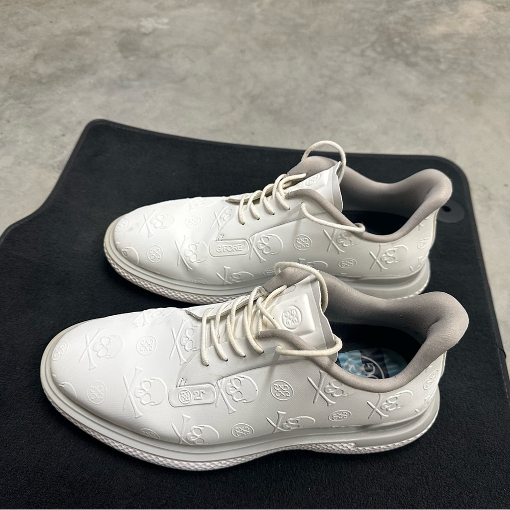 Men’s g fore gallivan2r skull golf shoe